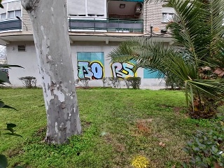 Local comercial en C/ Zaida, Madrid 4