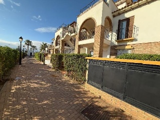 Piso en C/ Sierra Almagro, Vera (Almería) 4
