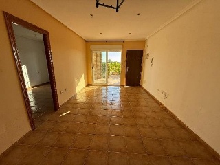 Piso en C/ Sierra Almagro, Vera (Almería) 6