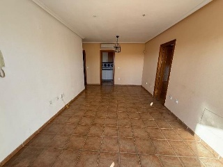 Piso en C/ Sierra Almagro, Vera (Almería) 7