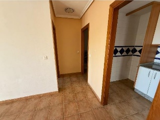 Piso en C/ Sierra Almagro, Vera (Almería) 8