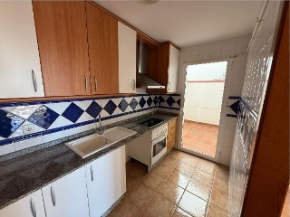 Piso en C/ Sierra Almagro, Vera (Almería) 9