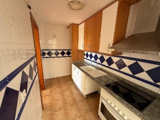 Piso en C/ Sierra Almagro, Vera (Almería) 10