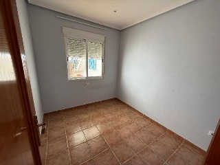 Piso en C/ Sierra Almagro, Vera (Almería) 11