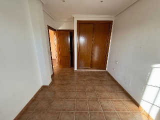 Piso en C/ Sierra Almagro, Vera (Almería) 12