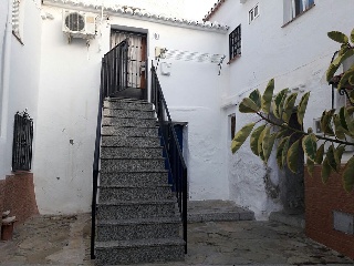 Piso en venta en Algarrobo de 24  m²