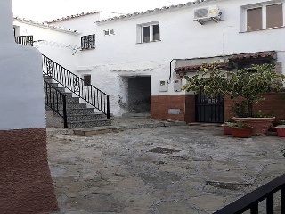 Piso en C/ San Antonio, Algarrobo (Málaga) 3