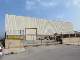 Otros en venta en Chilches de 907  m²