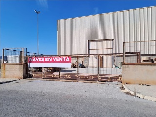 Nave industrial en Pol Industrial 43 - Chilches - Castellón 2