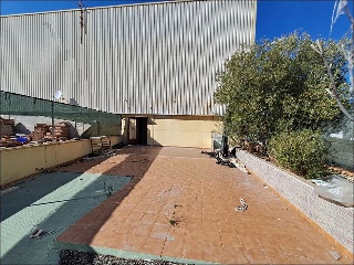 Nave industrial en Pol Industrial 43 - Chilches - Castellón 10