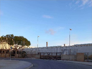 Nave industrial en Pol Industrial 43 - Chilches - Castellón 13