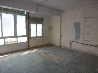 Vivienda en Av Corts Valencianes, Canals (Valencia) 2