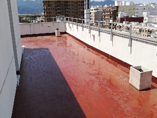 Ático en C/ Colón, Cullera (Valencia) 6