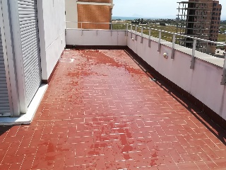Ático en C/ Colón, Cullera (Valencia) 7