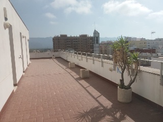 Ático en C/ Colón, Cullera (Valencia) 8