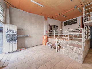 Local en C/ Carmen Baroja Nessi, Pamplona/ Iruña (Navarra) 5