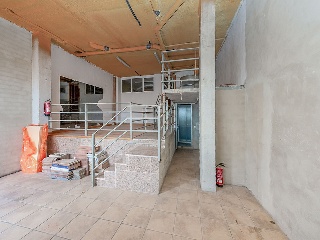 Local en C/ Carmen Baroja Nessi, Pamplona/ Iruña (Navarra) 6
