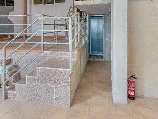 Local en C/ Carmen Baroja Nessi, Pamplona/ Iruña (Navarra) 7