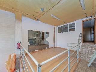 Local en C/ Carmen Baroja Nessi, Pamplona/ Iruña (Navarra) 10
