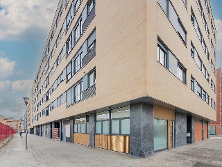 Local en C/ Carmen Baroja Nessi, Pamplona/ Iruña (Navarra) 17