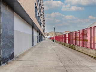 Local en C/ Carmen Baroja Nessi, Pamplona/ Iruña (Navarra) 18