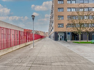 Local en C/ Carmen Baroja Nessi, Pamplona/ Iruña (Navarra) 19