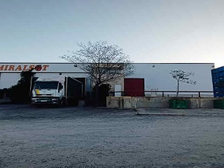 Otros en venta en Fraga de 1458  m²
