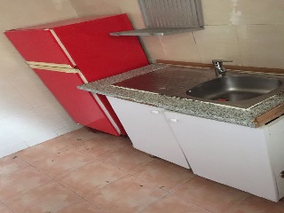 Piso en C/ Ezequiel Peñalver, Madrid 5