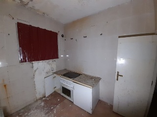 Piso en C/ Ezequiel Peñalver, Madrid 9