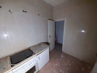 Piso en C/ Ezequiel Peñalver, Madrid 11
