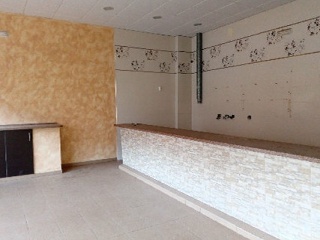 Local en CC. Almenara Av. del Decano, Punta Umbría (Huelva) 3