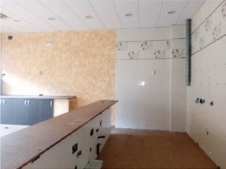 Local en CC. Almenara Av. del Decano, Punta Umbría (Huelva) 4