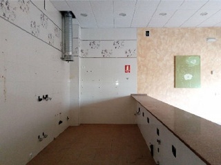 Local en CC. Almenara Av. del Decano, Punta Umbría (Huelva) 5