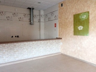 Local en CC. Almenara Av. del Decano, Punta Umbría (Huelva) 6