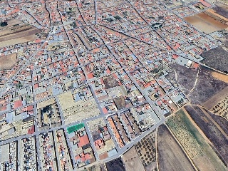Solar en C/ Altozano 3