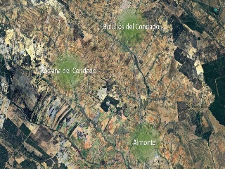 Solar en C/ Altozano 5