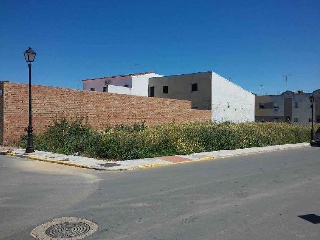 Solar en C/ Altozano 6