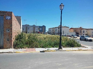 Solar en C/ Altozano 7