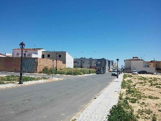 Solar en C/ Altozano 8