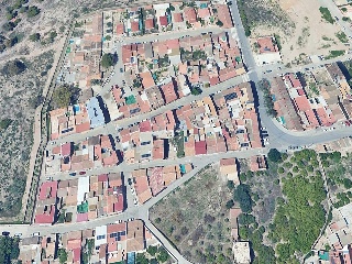 Suelo situado en Jabalí Viejo - Murcia - 3