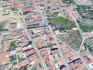 Suelo situado en Jabalí Viejo - Murcia - 4