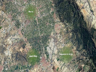Suelo situado en Jabalí Viejo - Murcia - 5