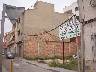 Suelo situado en Jabalí Viejo - Murcia - 7