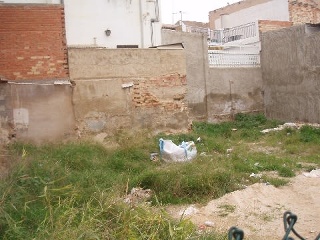 Suelo situado en Jabalí Viejo - Murcia - 8