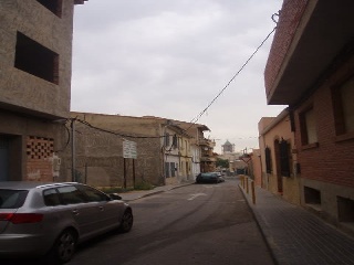 Suelo situado en Jabalí Viejo - Murcia - 9