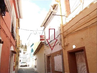 Chalet Adosado situado en Villena 2