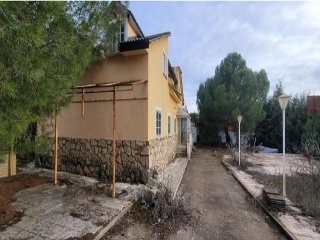 Vivienda en C/ Nogales, Hontoba (Guadalajara) 2