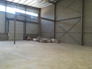 Nave Industrial en C/ Dels Almogavers - Almazora - Castellón 5