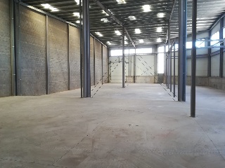 Nave Industrial en C/ Dels Almogavers - Almazora - Castellón 7