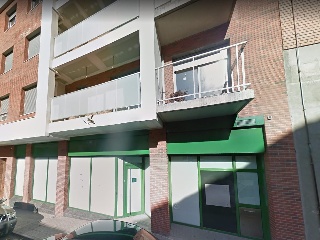 Local en venta en Bellpuig de 157  m²